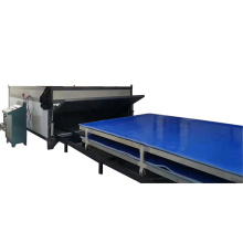 EVA Laminated Glass Processing Machine